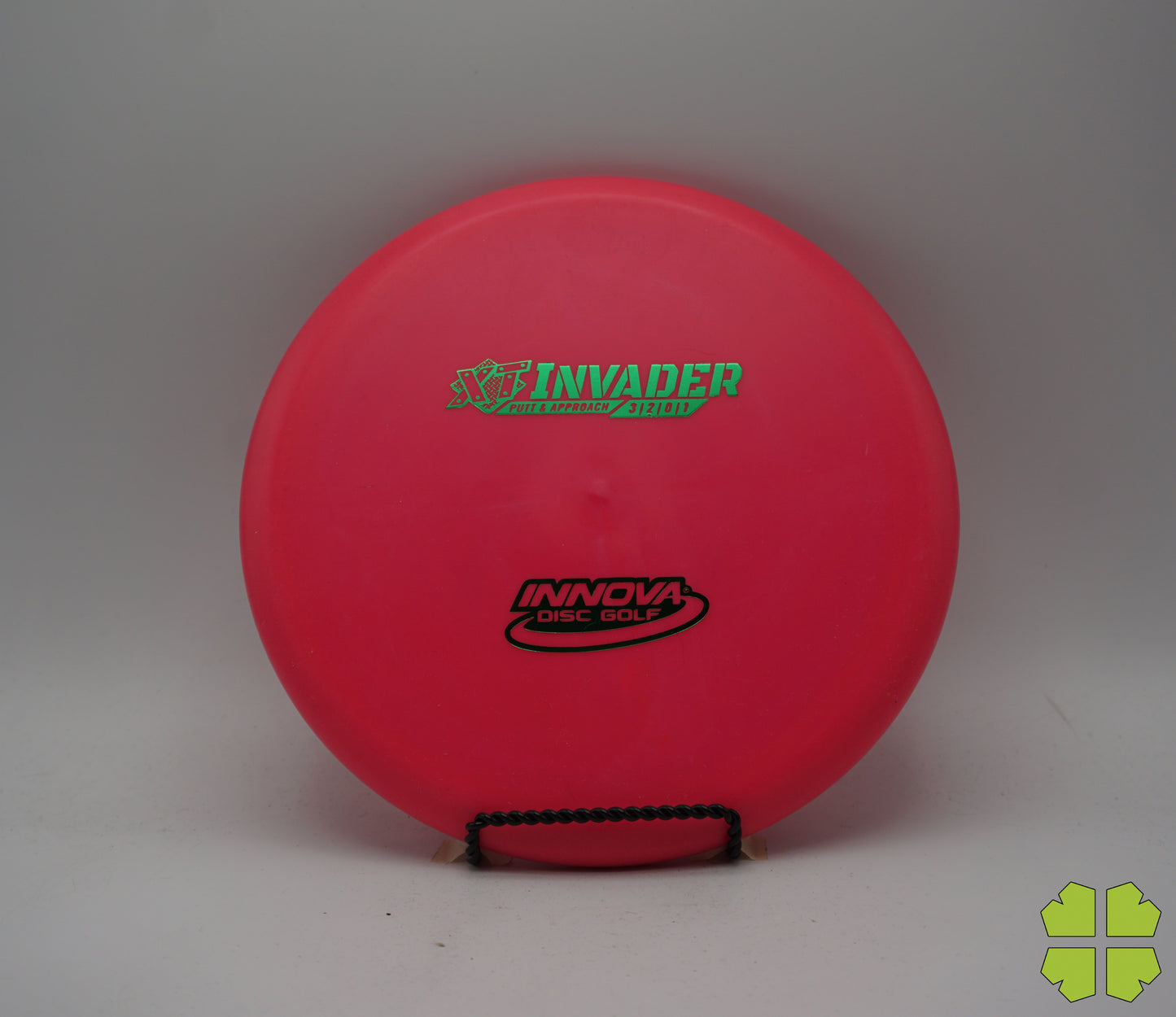 Invader - XT