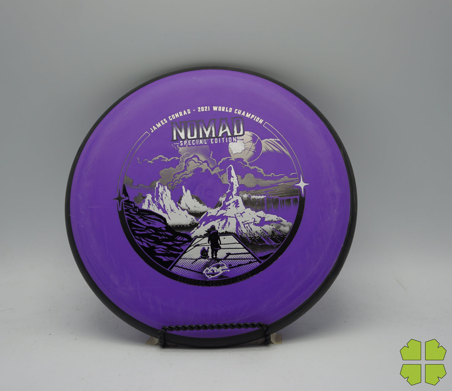 Nomad - James Conrad Special Edition Electron Soft