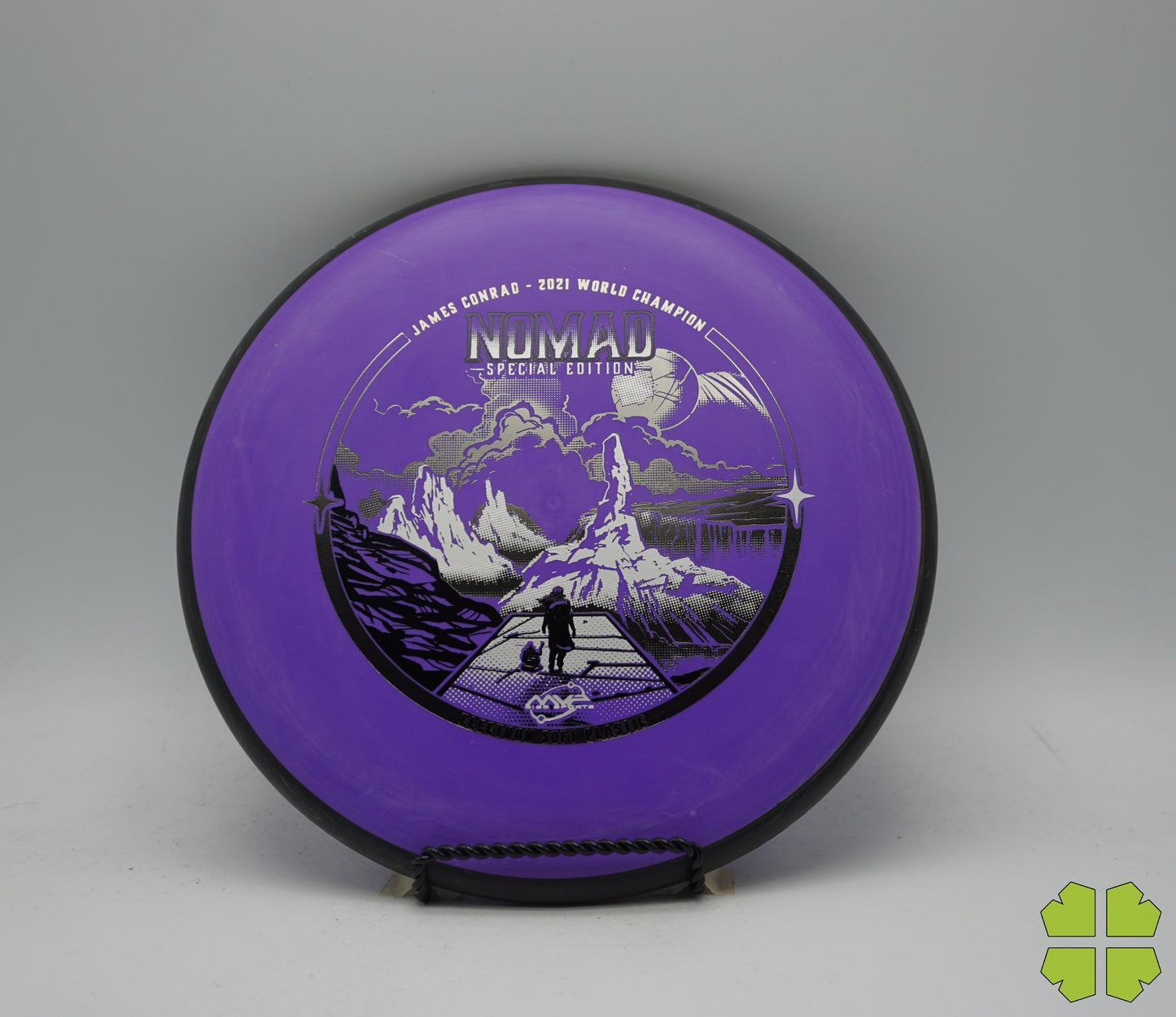 Nomad - James Conrad Special Edition Electron Soft