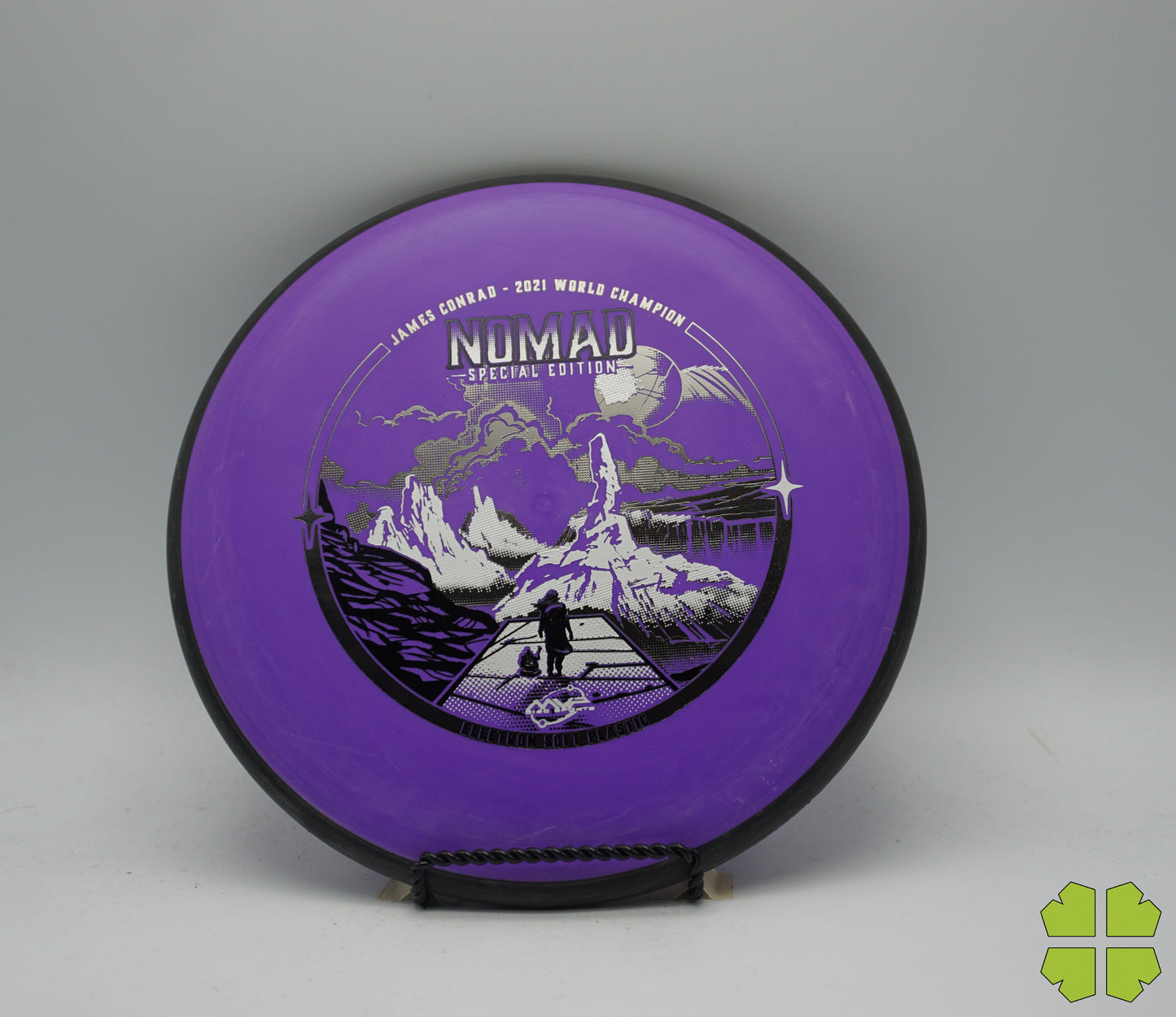 Nomad - James Conrad Special Edition Electron Soft