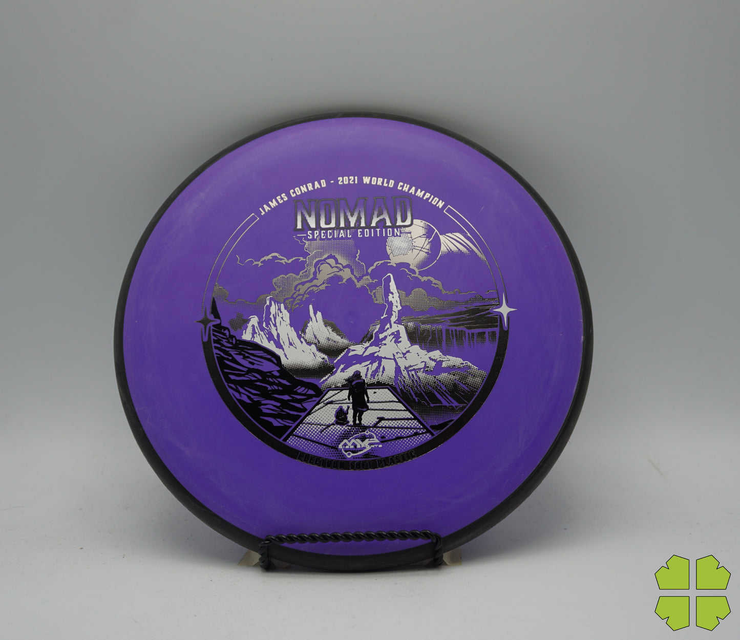 Nomad - James Conrad Special Edition Electron Soft