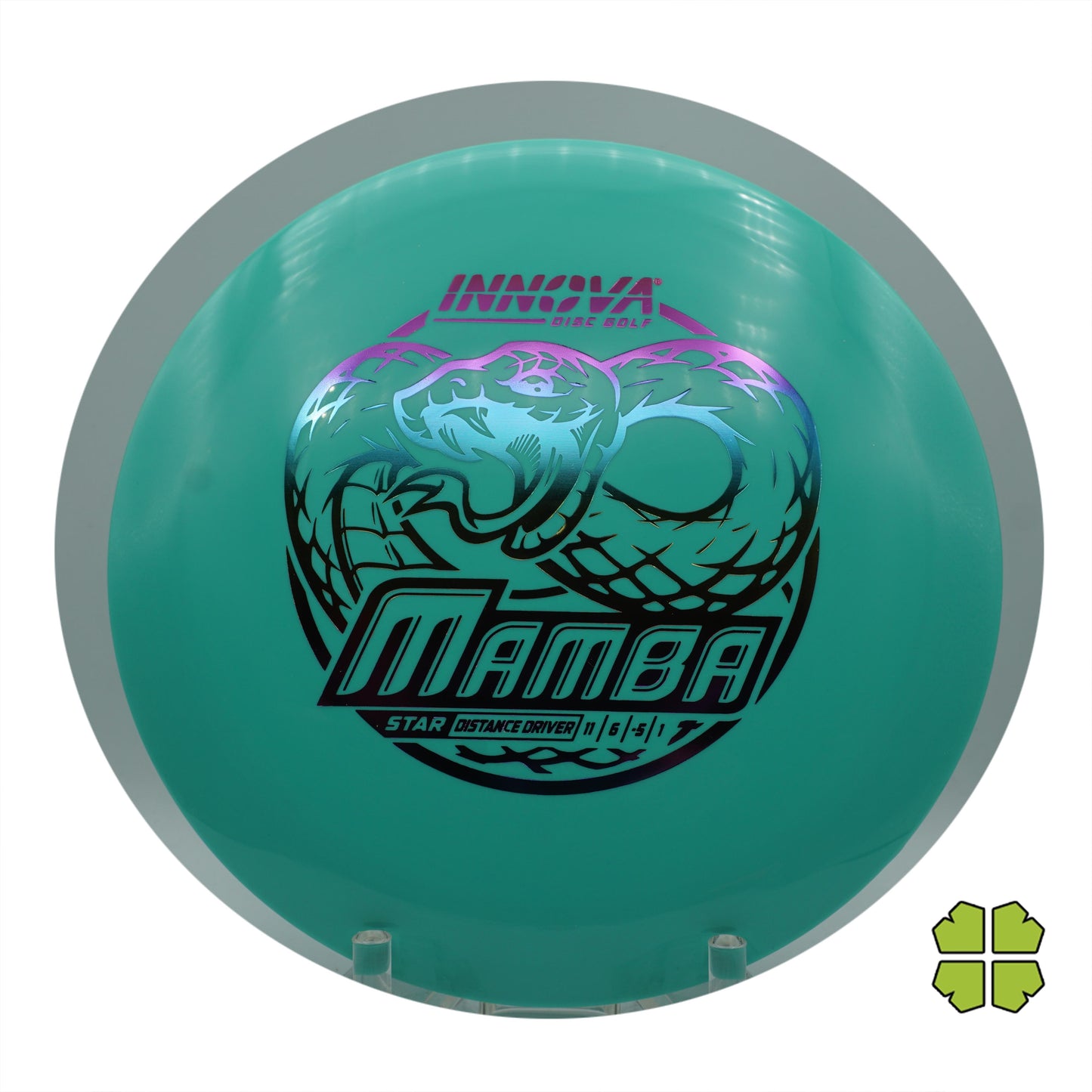 Mamba - Star