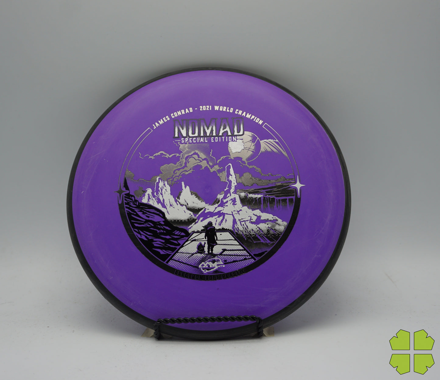 Nomad - James Conrad Special Edition Electron Soft