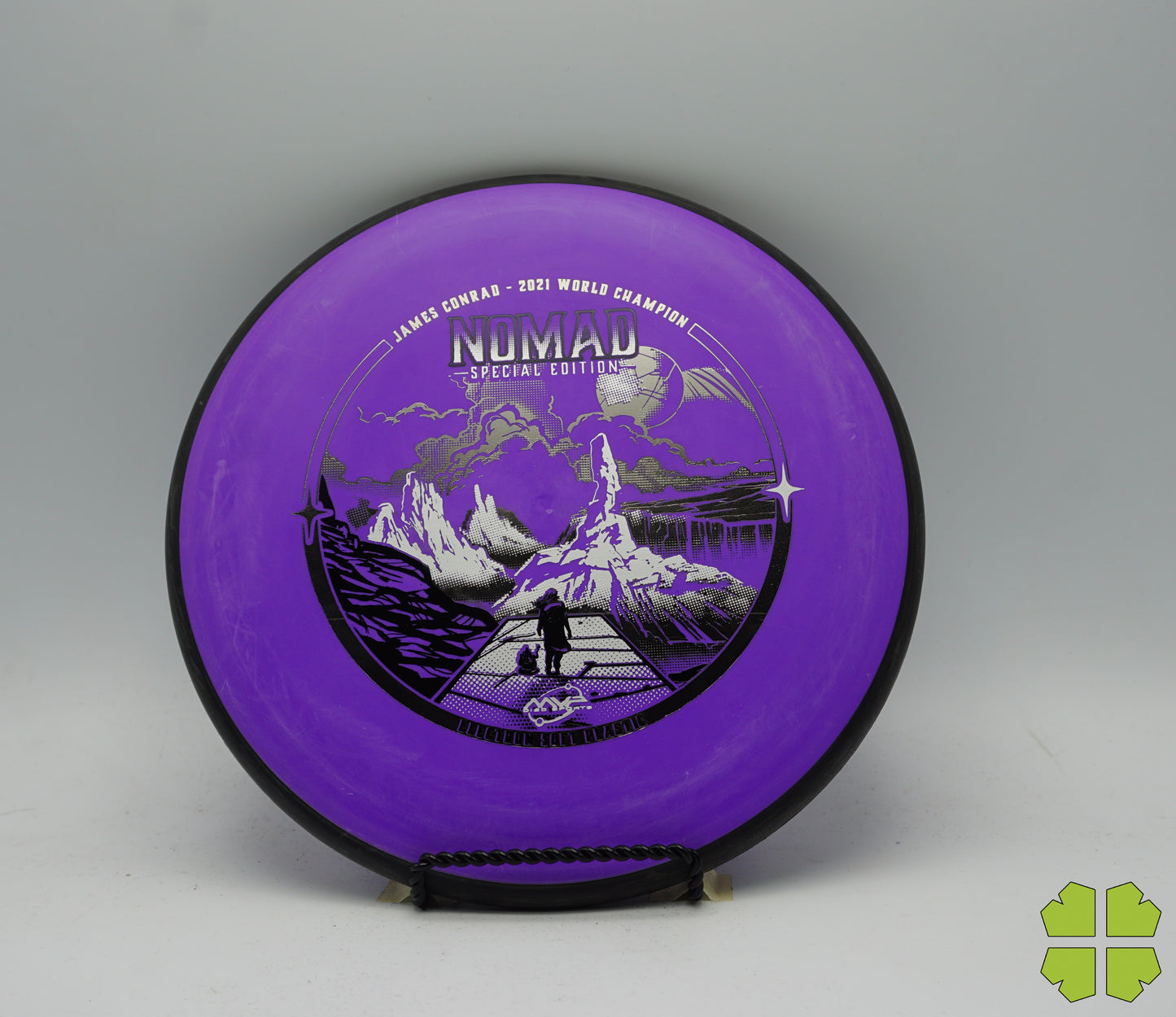 Nomad - James Conrad Special Edition Electron Soft