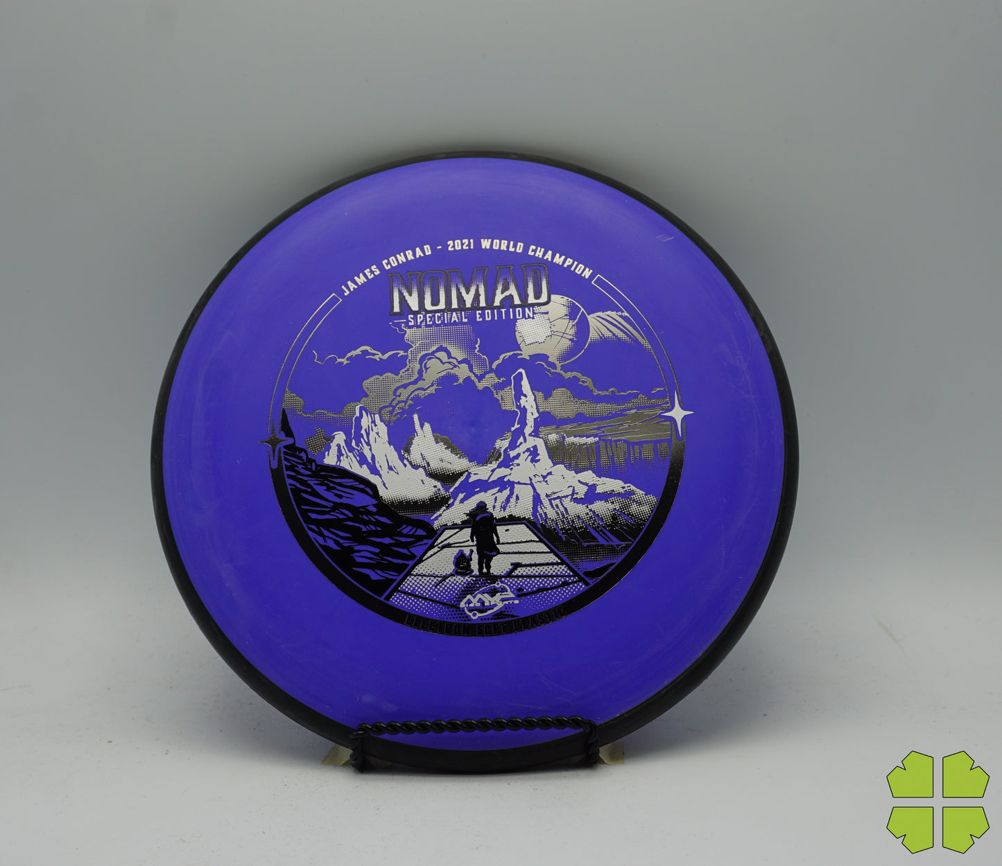 Nomad - James Conrad Special Edition Electron Soft