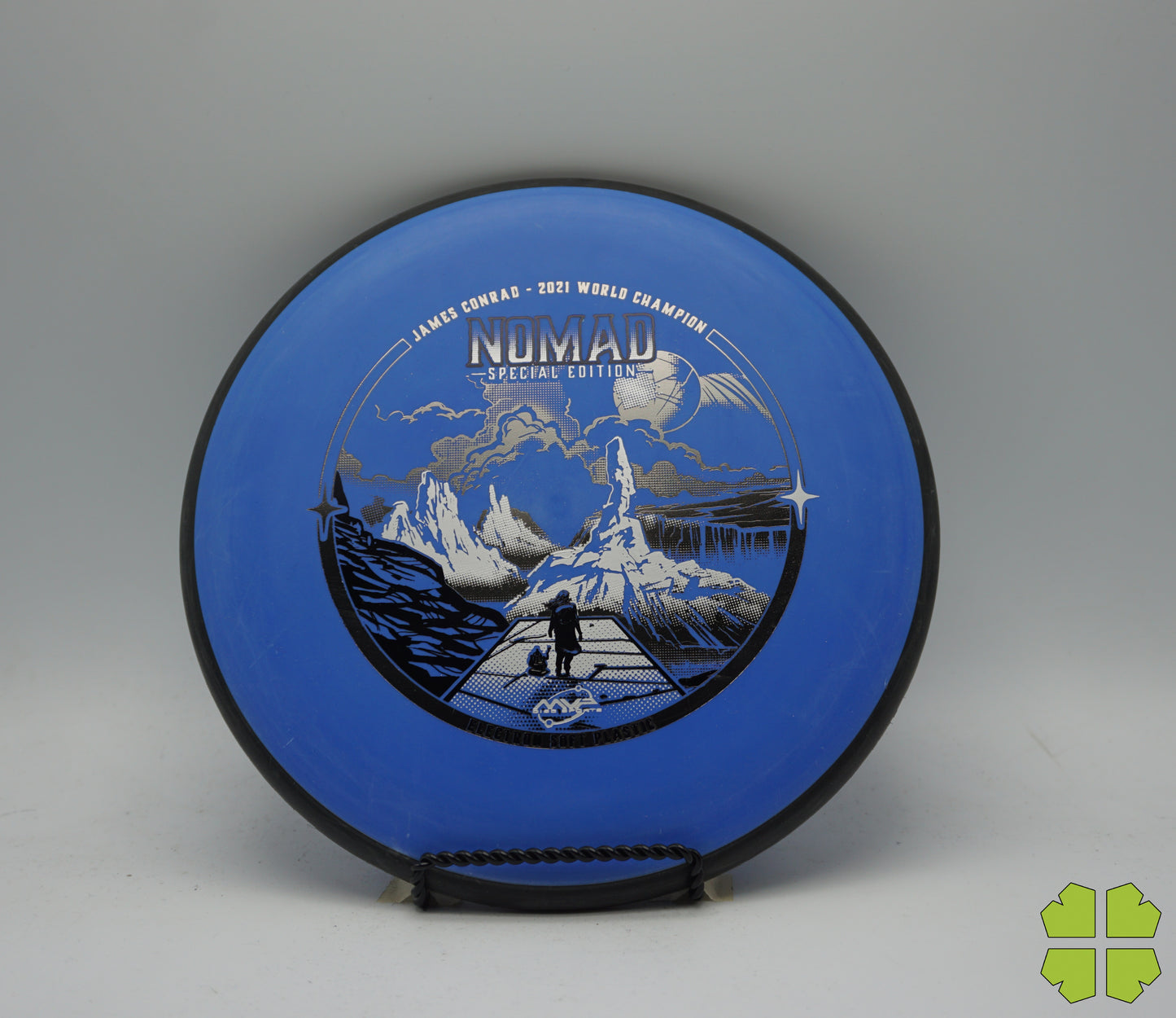 Nomad - James Conrad Special Edition Electron Soft