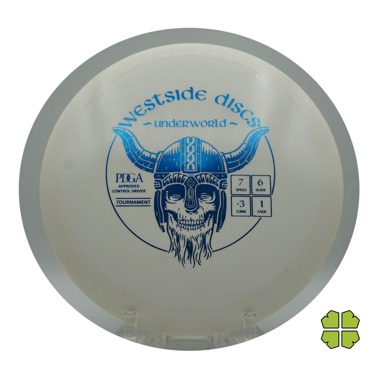 Underworld - Tournament