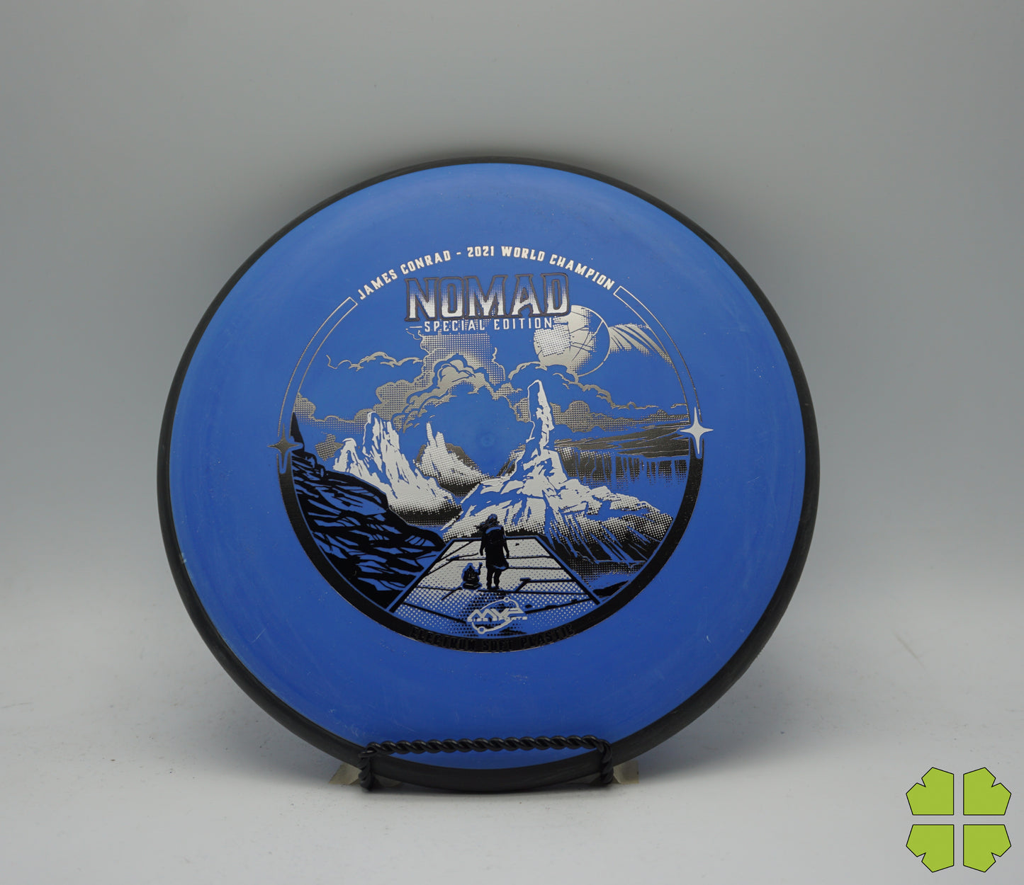 Nomad - James Conrad Special Edition Electron Soft