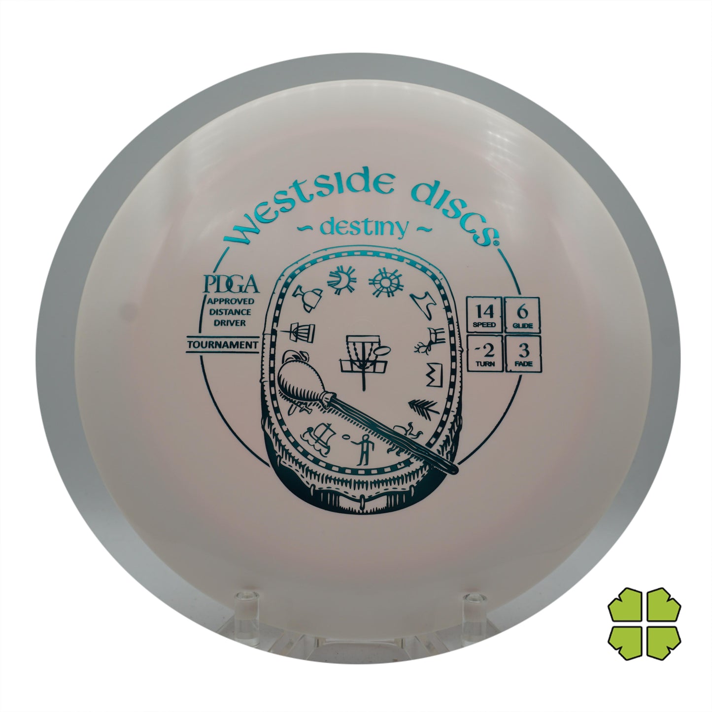 Destiny - Tournament