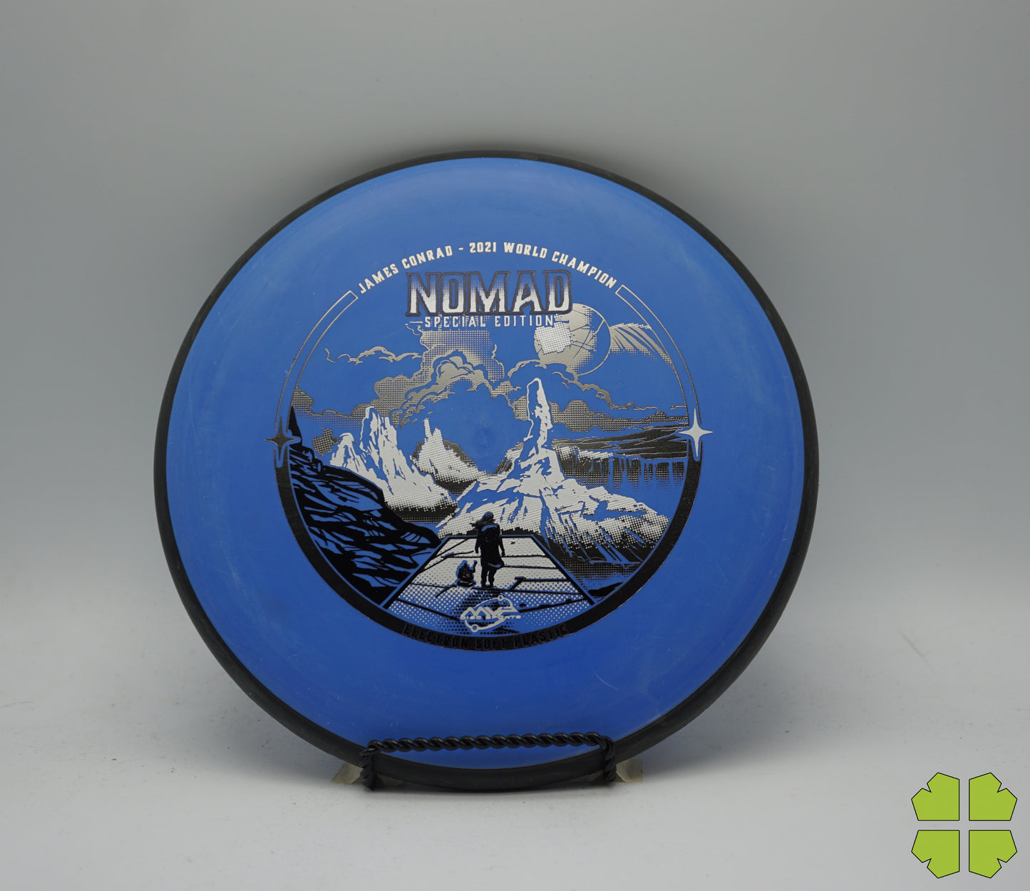 Nomad - James Conrad Special Edition Electron Soft