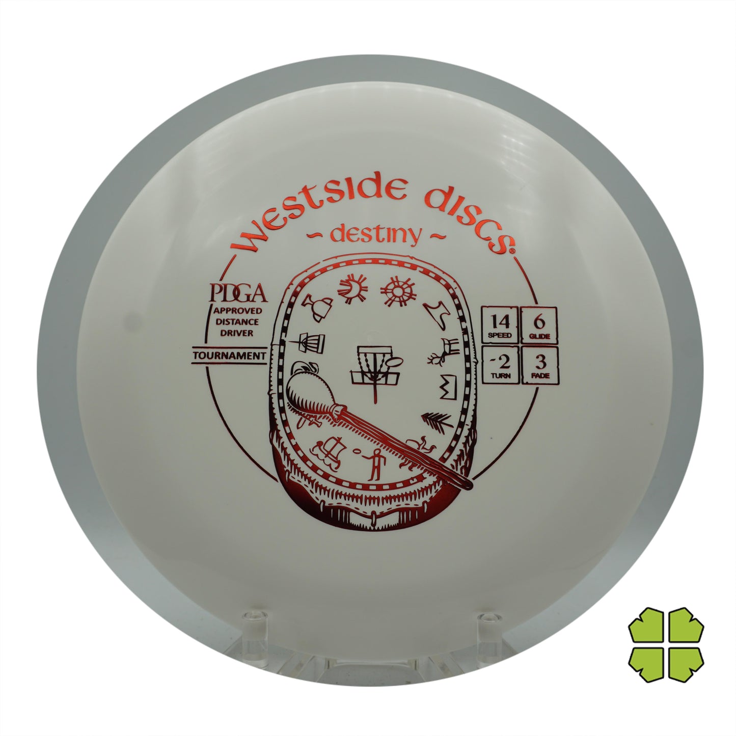 Destiny - Tournament