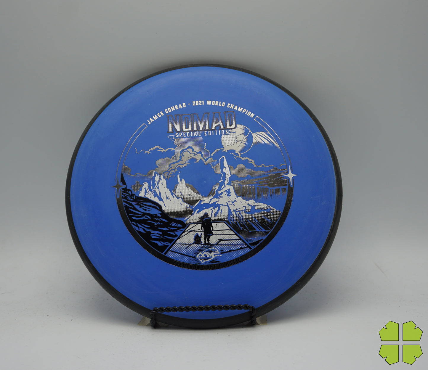 Nomad - James Conrad Special Edition Electron Soft