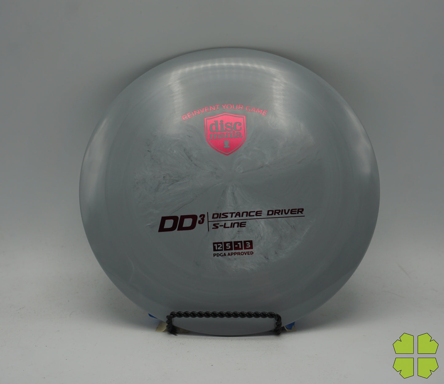DD3 - S-Line