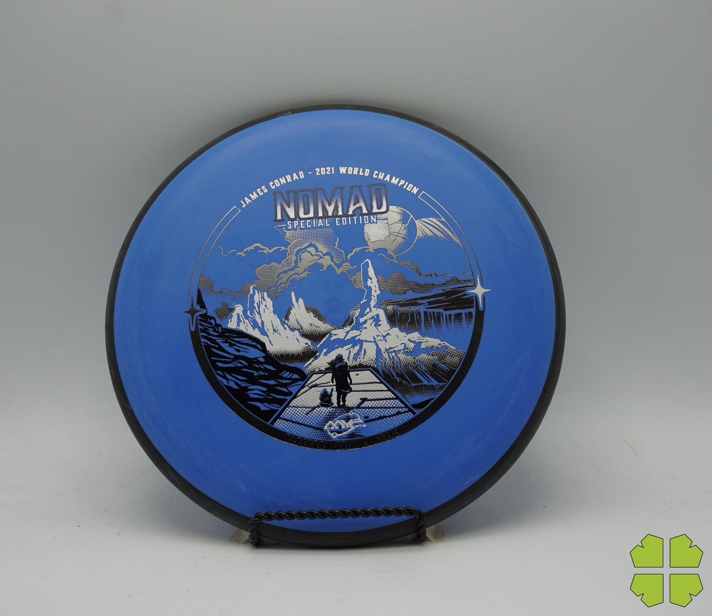 Nomad - James Conrad Special Edition Electron Soft