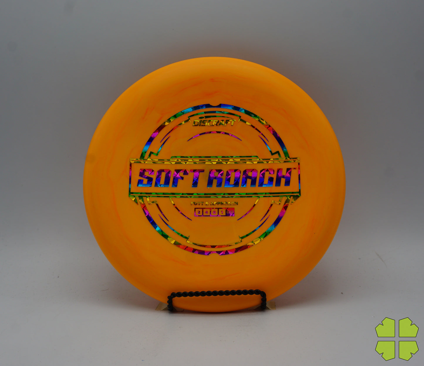 Roach - Putter Line Soft