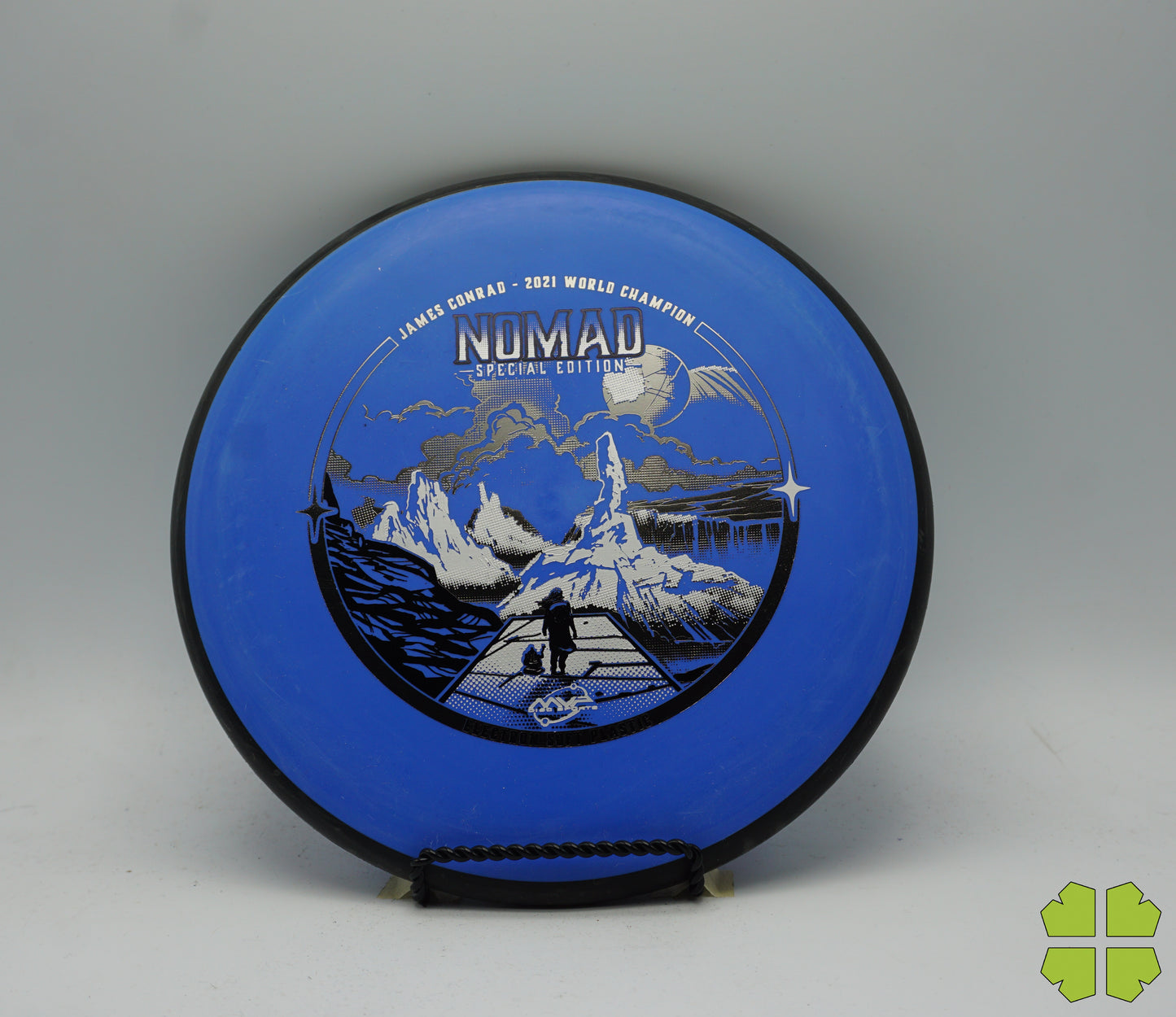 Nomad - James Conrad Special Edition Electron Soft