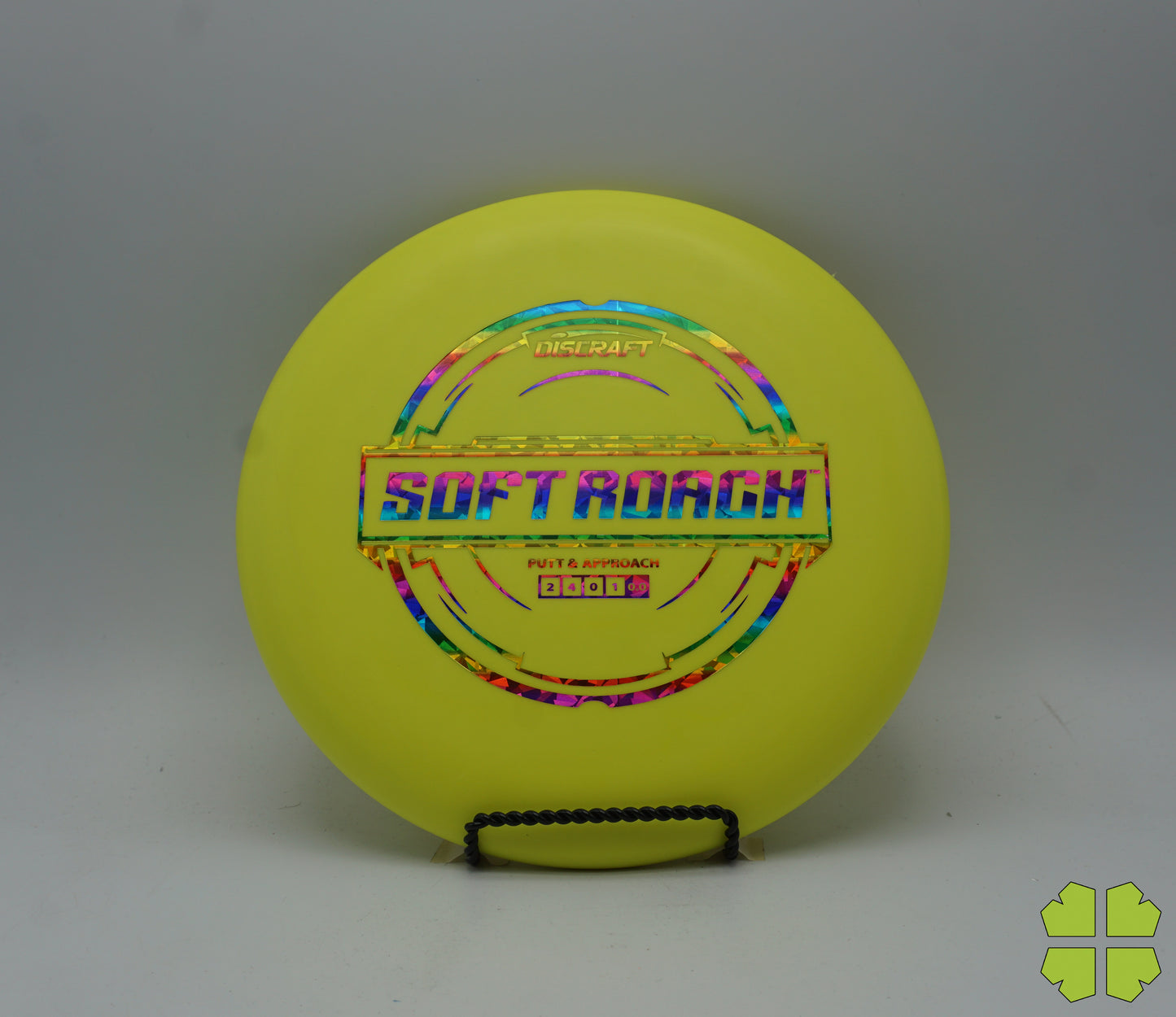 Roach - Putter Line Soft