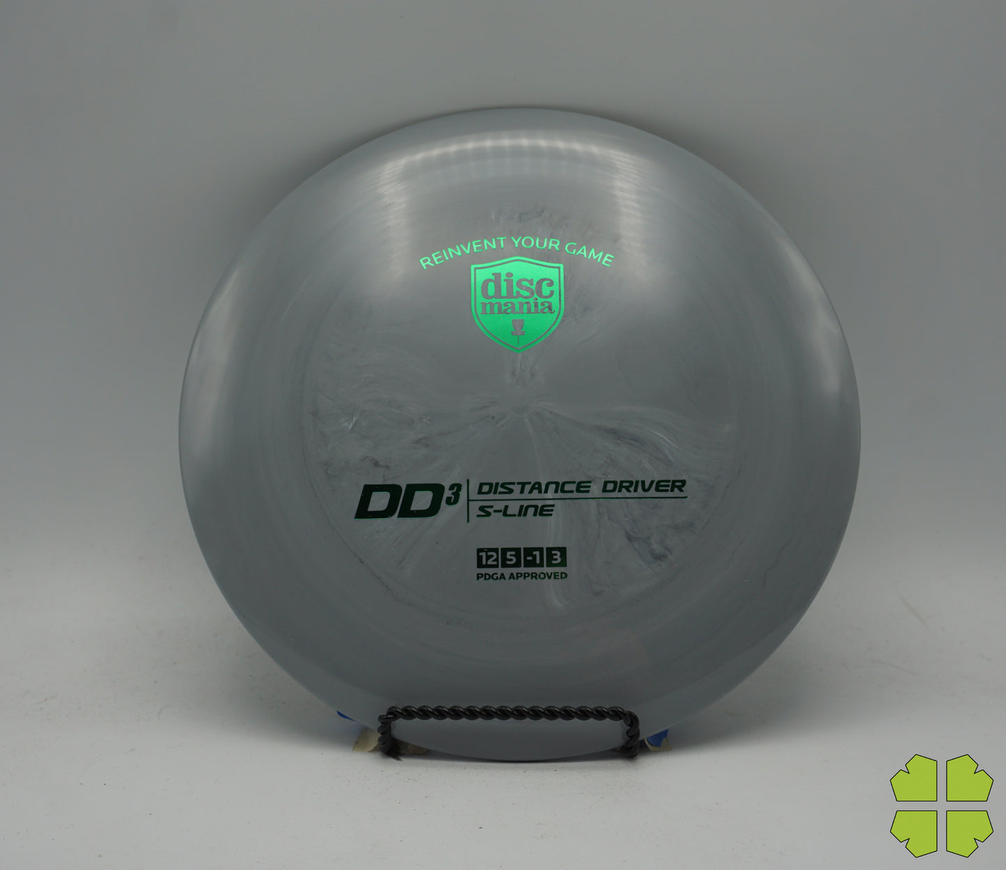 DD3 - S-Line