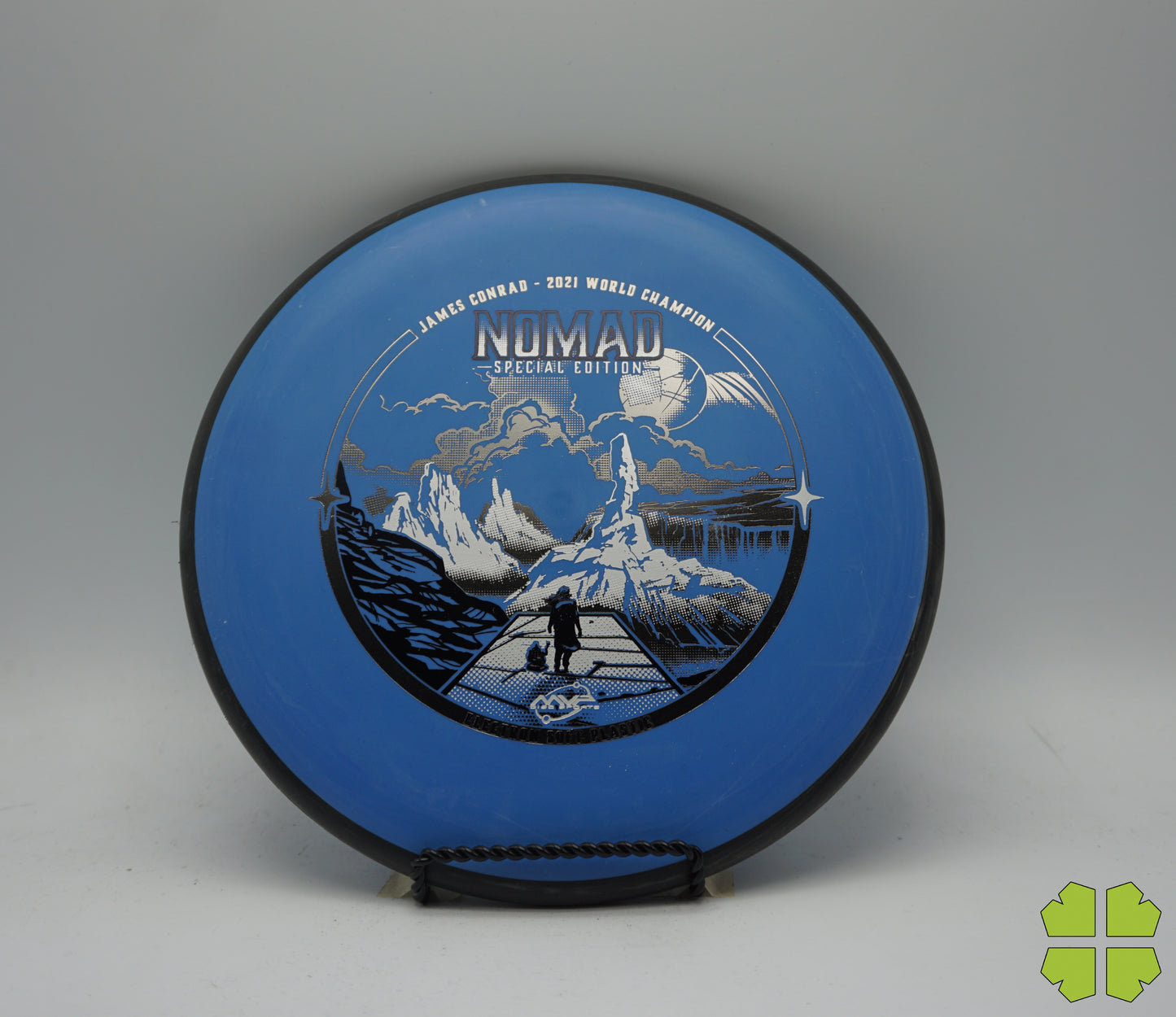 Nomad - James Conrad Special Edition Electron Soft