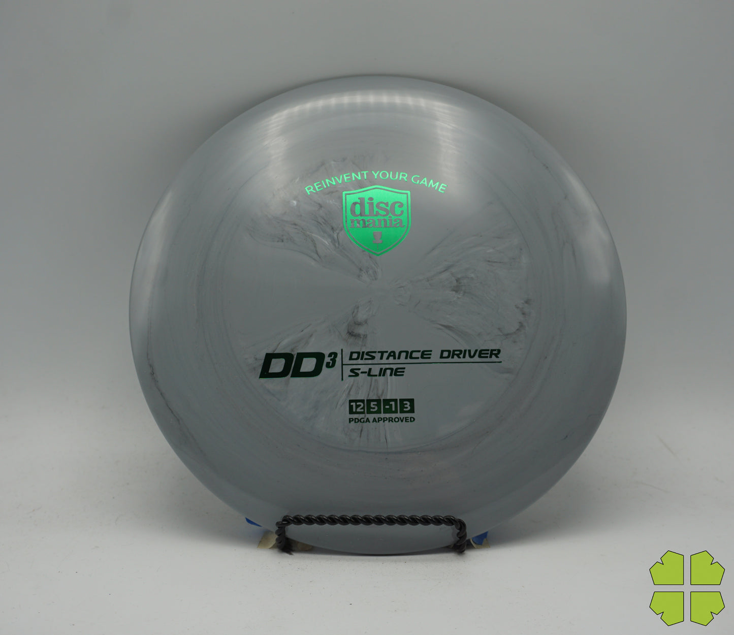 DD3 - S-Line
