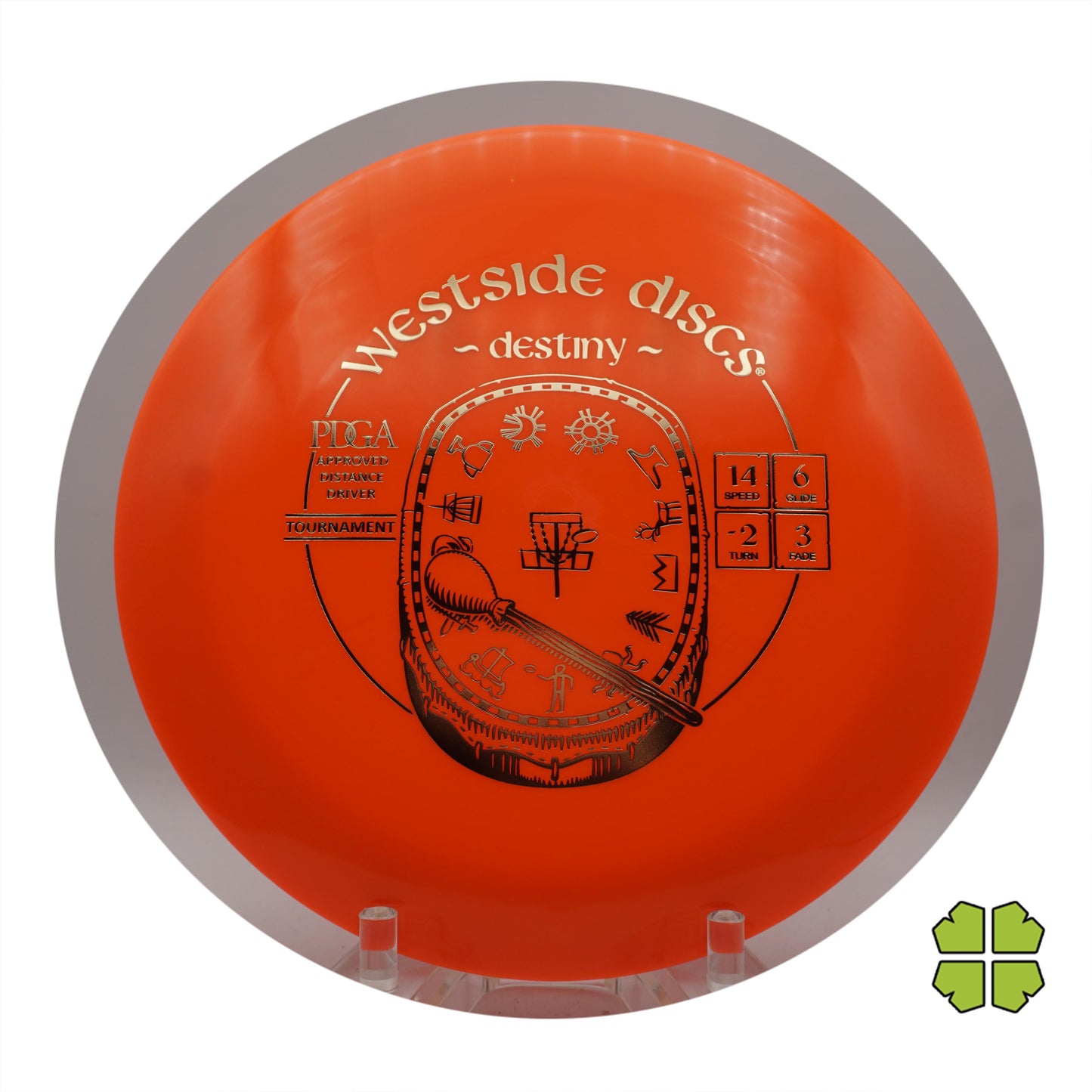 Destiny - Tournament