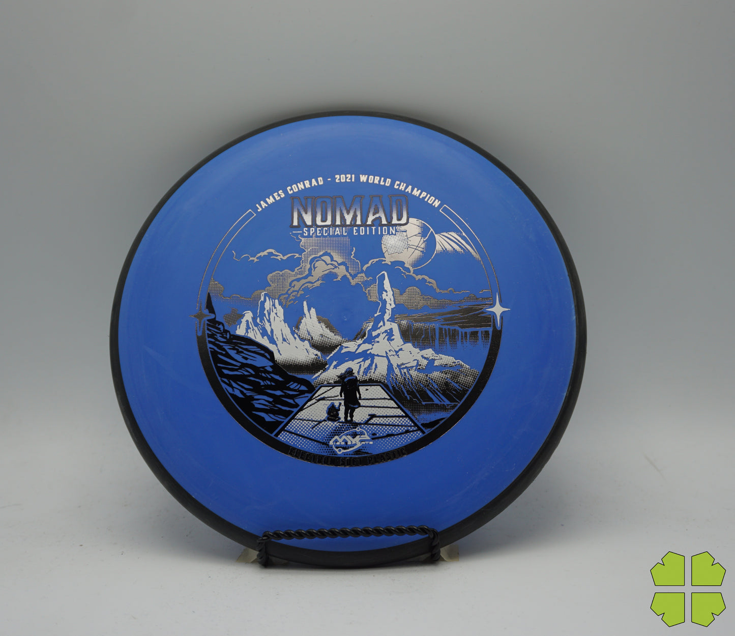 Nomad - James Conrad Special Edition Electron Soft