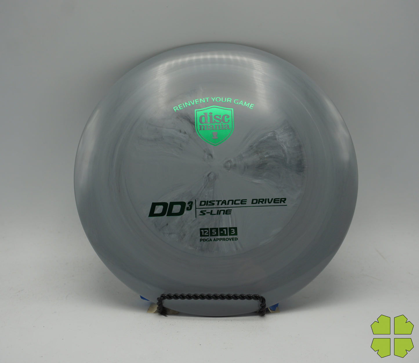 DD3 - S-Line