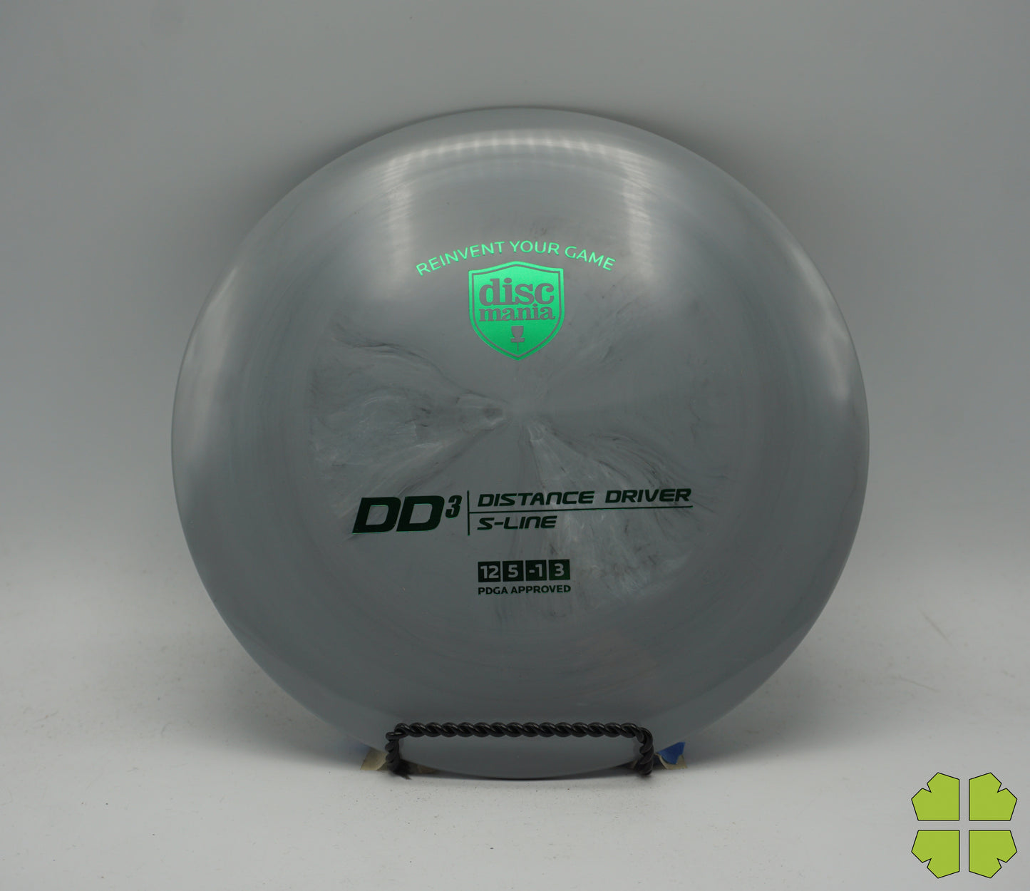 DD3 - S-Line