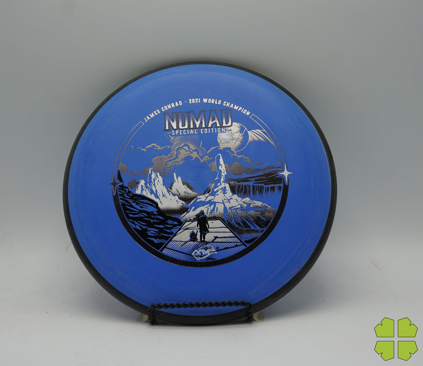 Nomad - James Conrad Special Edition Electron Soft