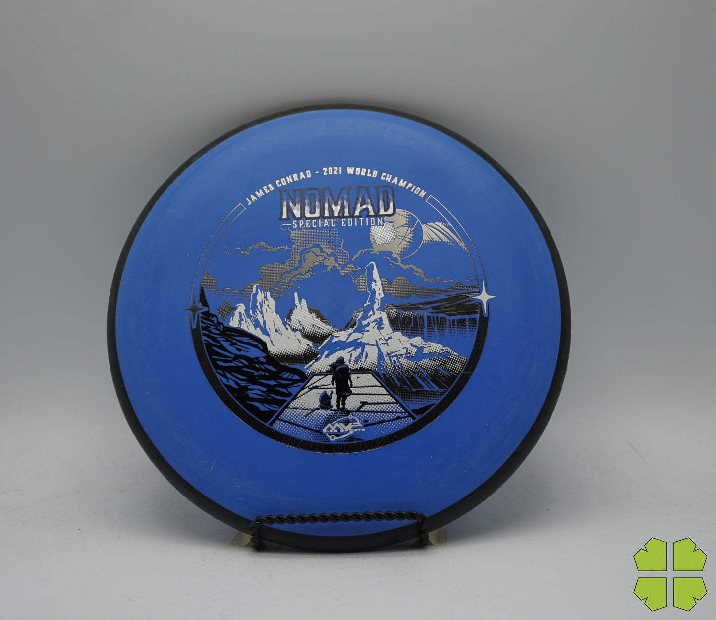 Nomad - James Conrad Special Edition Electron Soft
