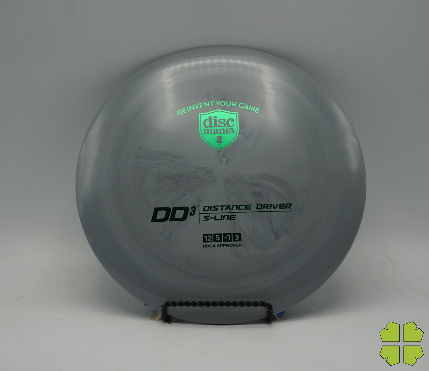 DD3 - S-Line
