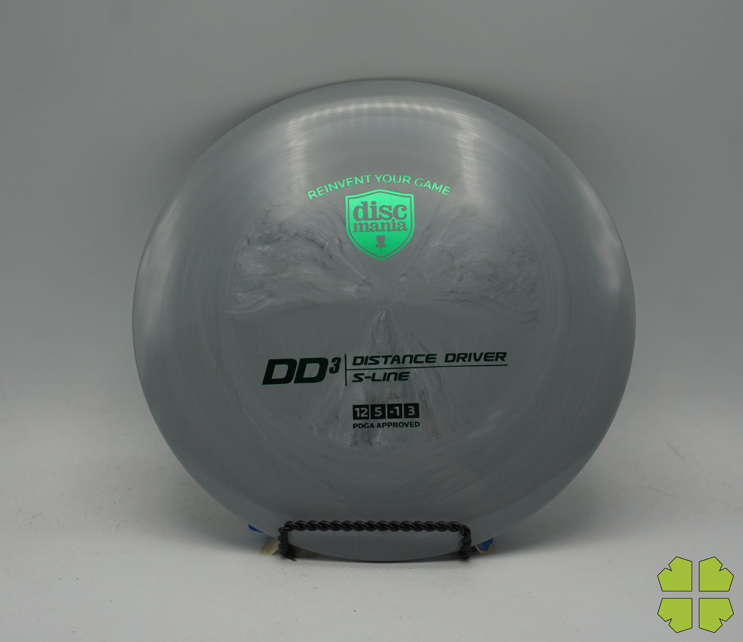 DD3 - S-Line