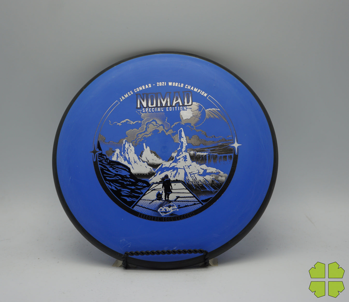 Nomad - James Conrad Special Edition Electron Soft