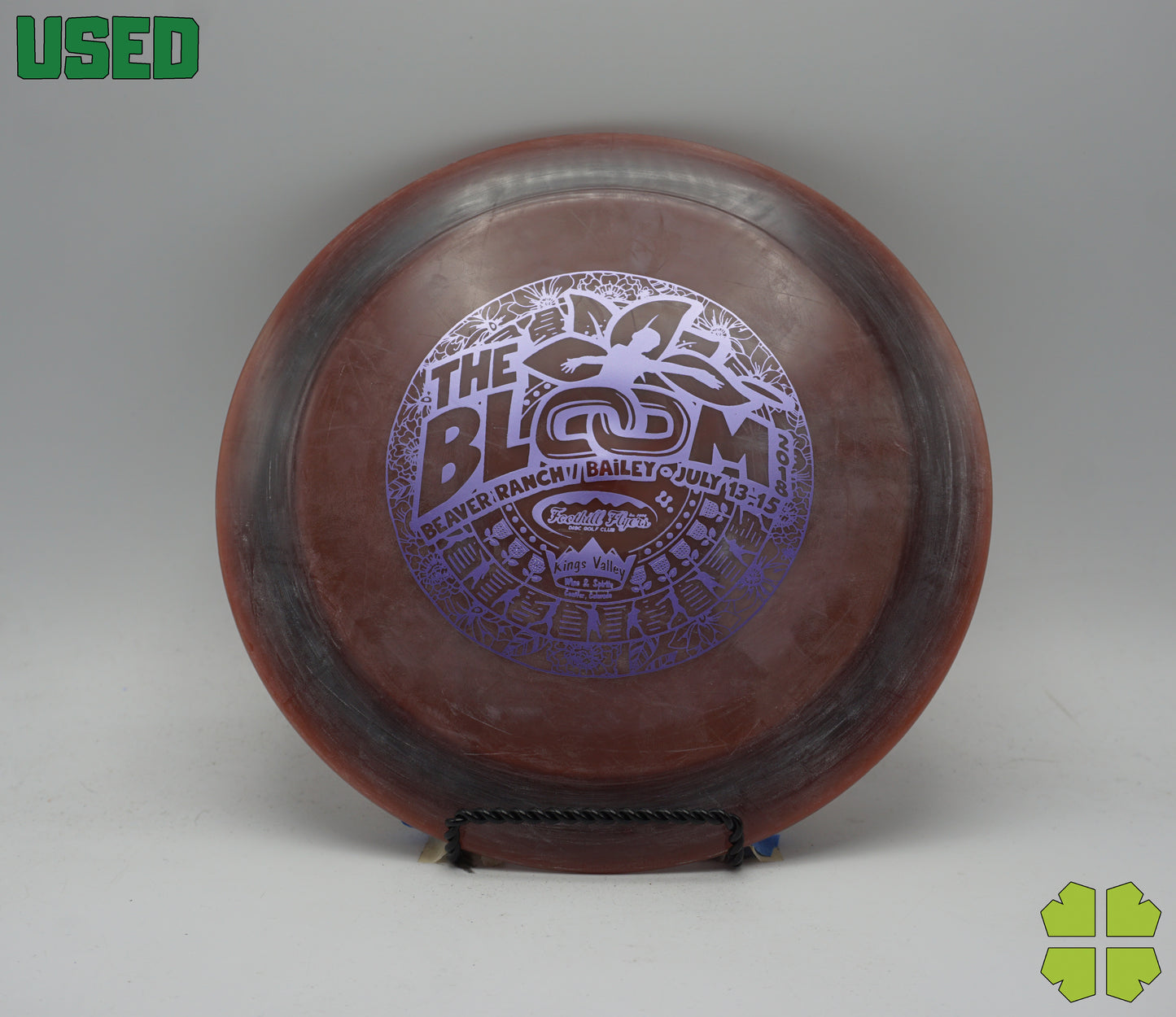 Special Edition Fission Rhythm