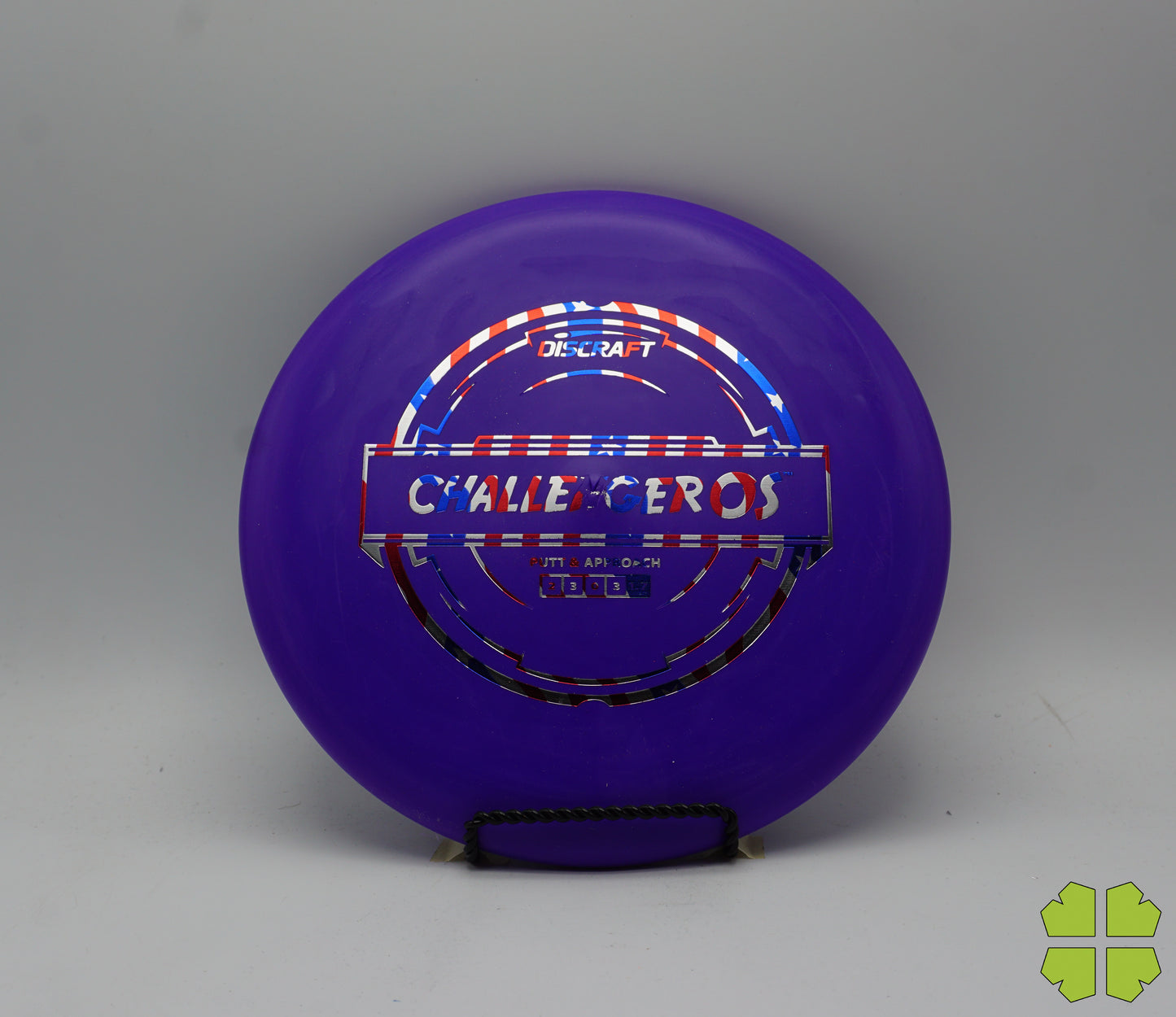 Putter Line Challenger OS