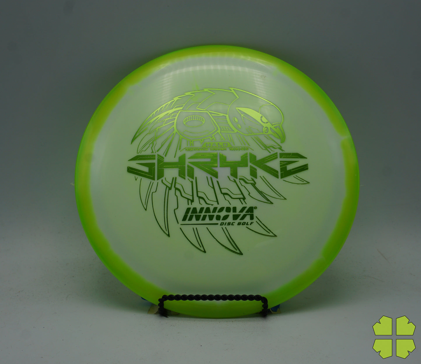 Shryke - Halo Star