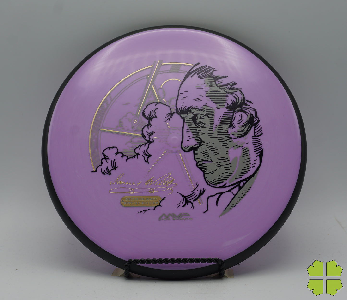 Watt - Special Edition Neutron