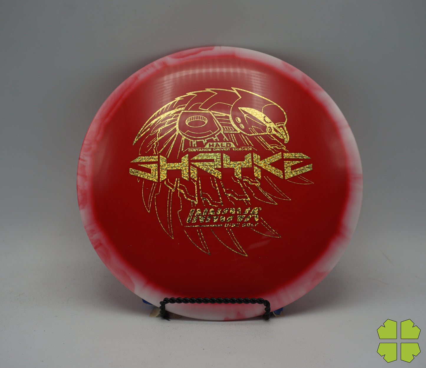 Shryke - Halo Star