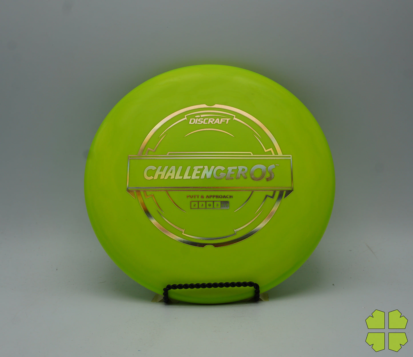 Putter Line Challenger OS
