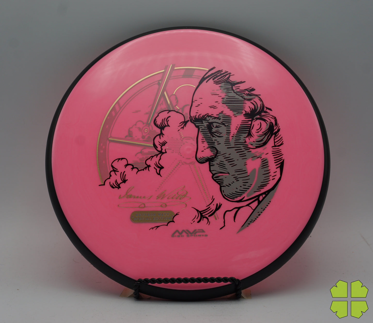 Watt - Special Edition Neutron