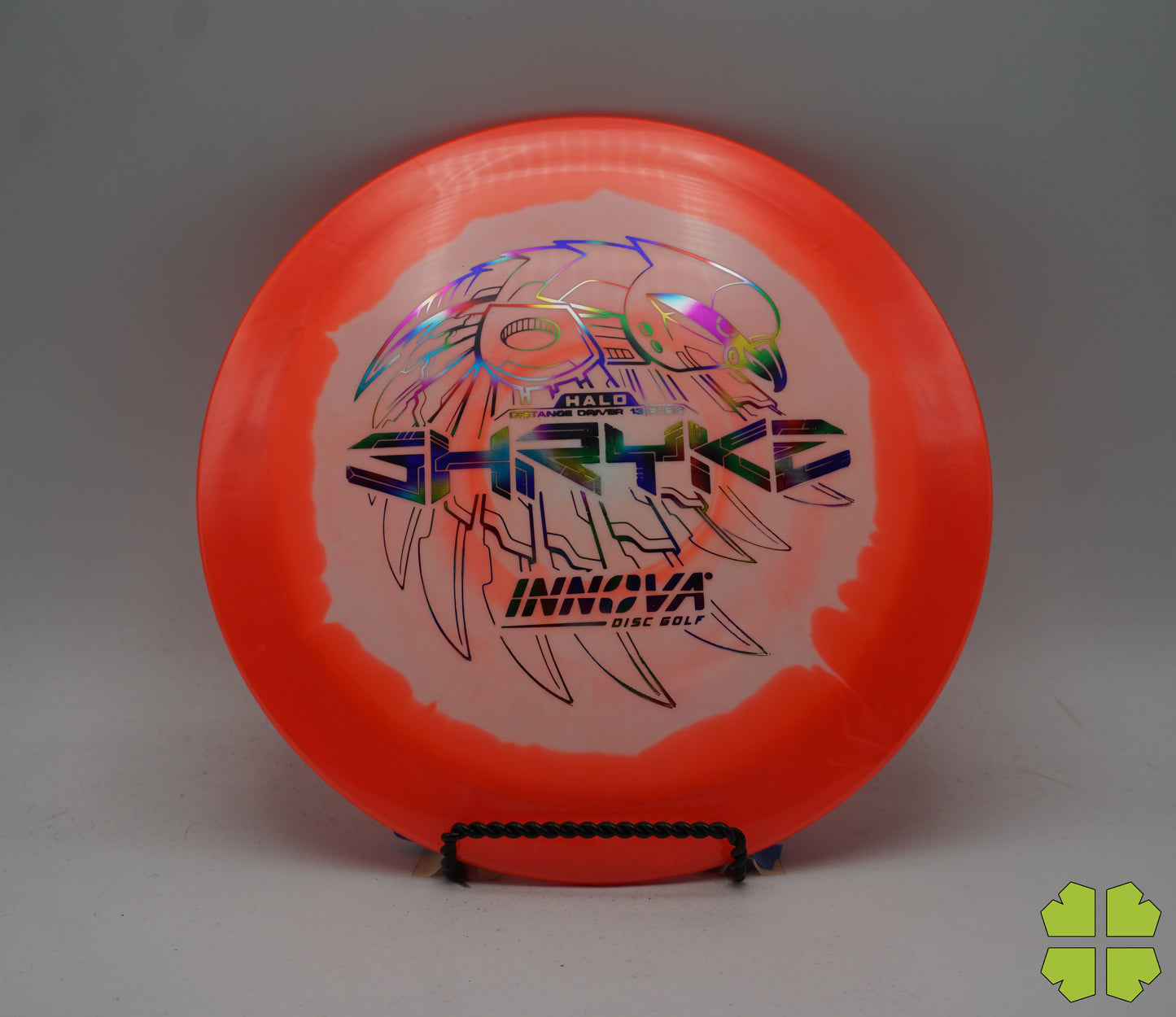 Shryke - Halo Star