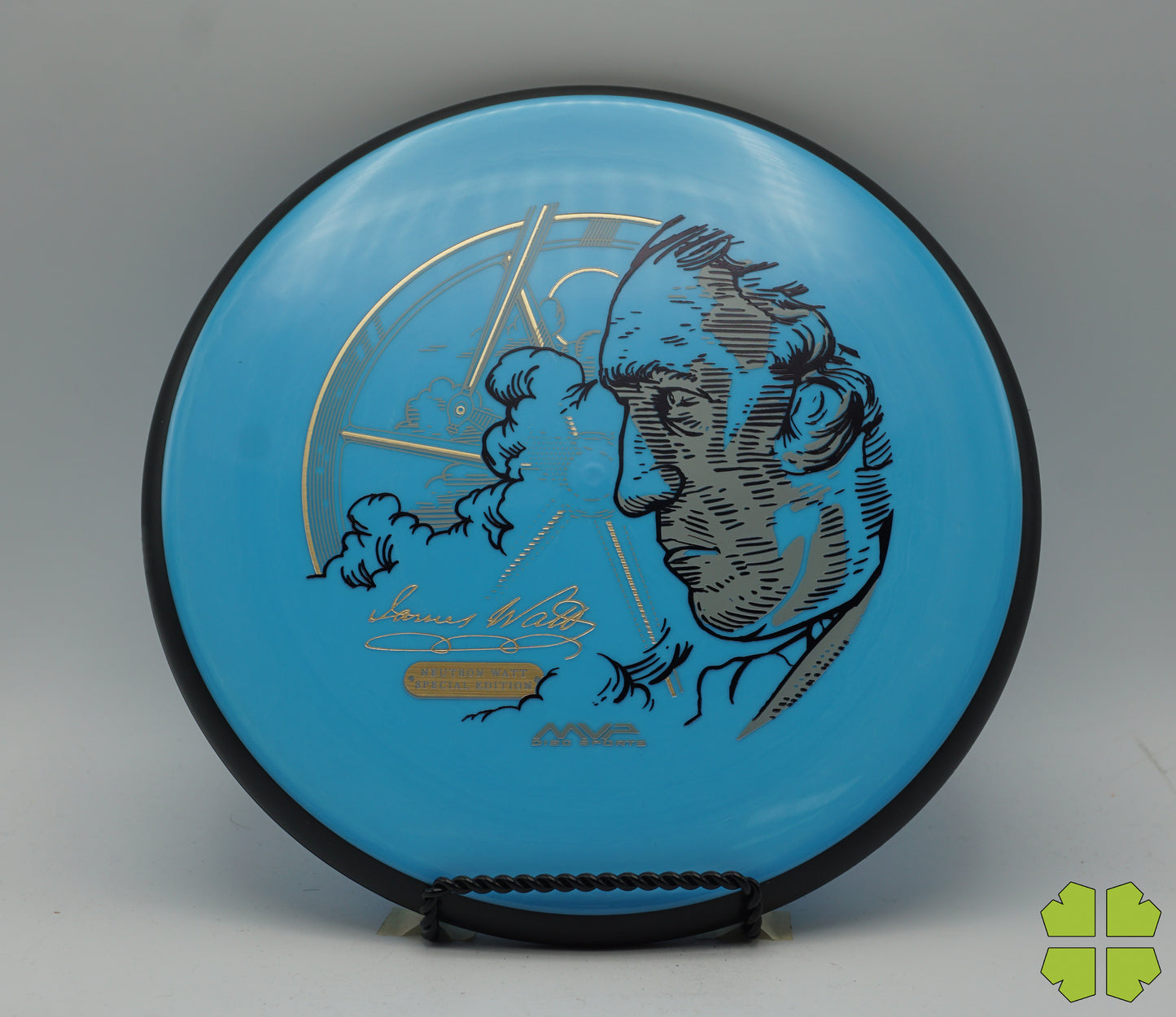 Watt - Special Edition Neutron