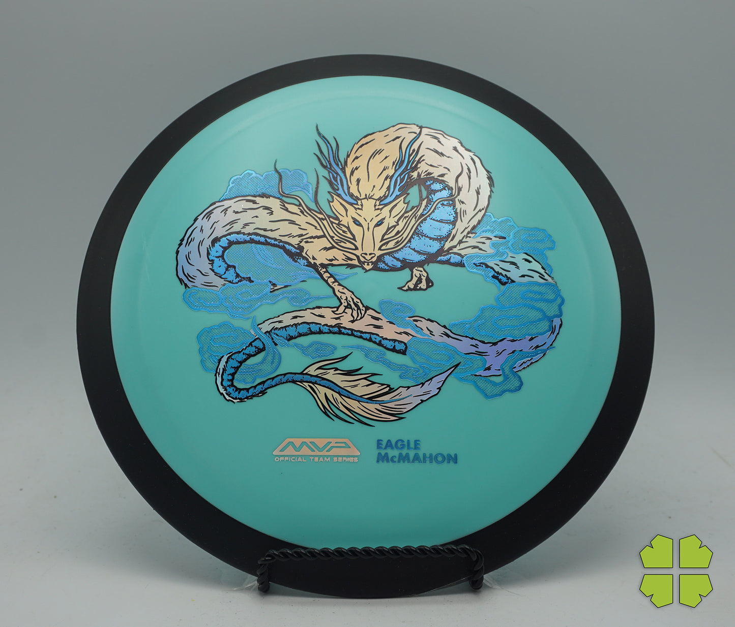 Dimension - Fission Eagle McMahon