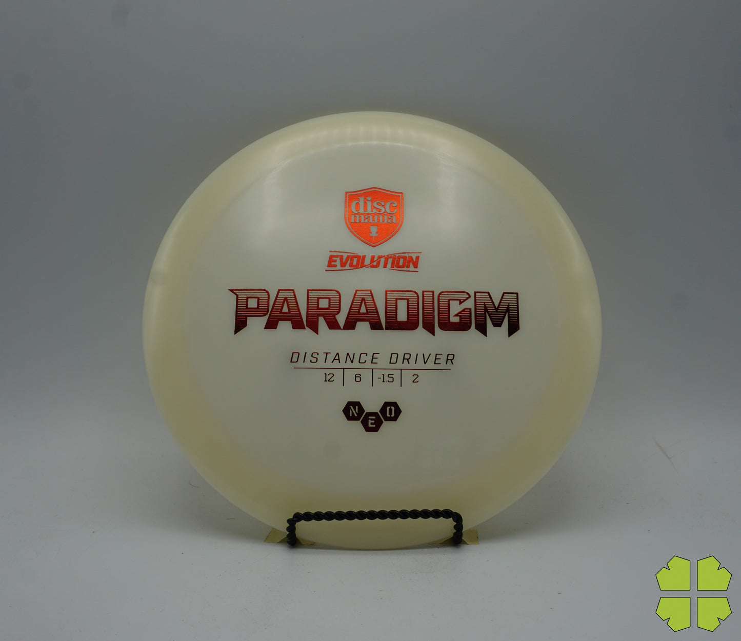 Paradigm - Evolution Neo