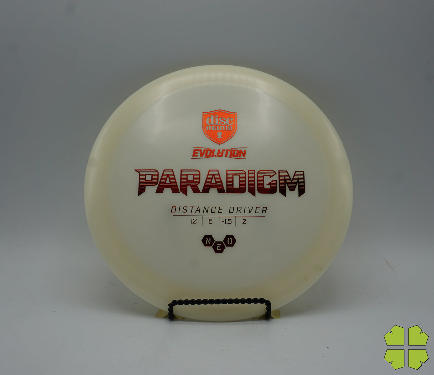 Paradigm - Evolution Neo