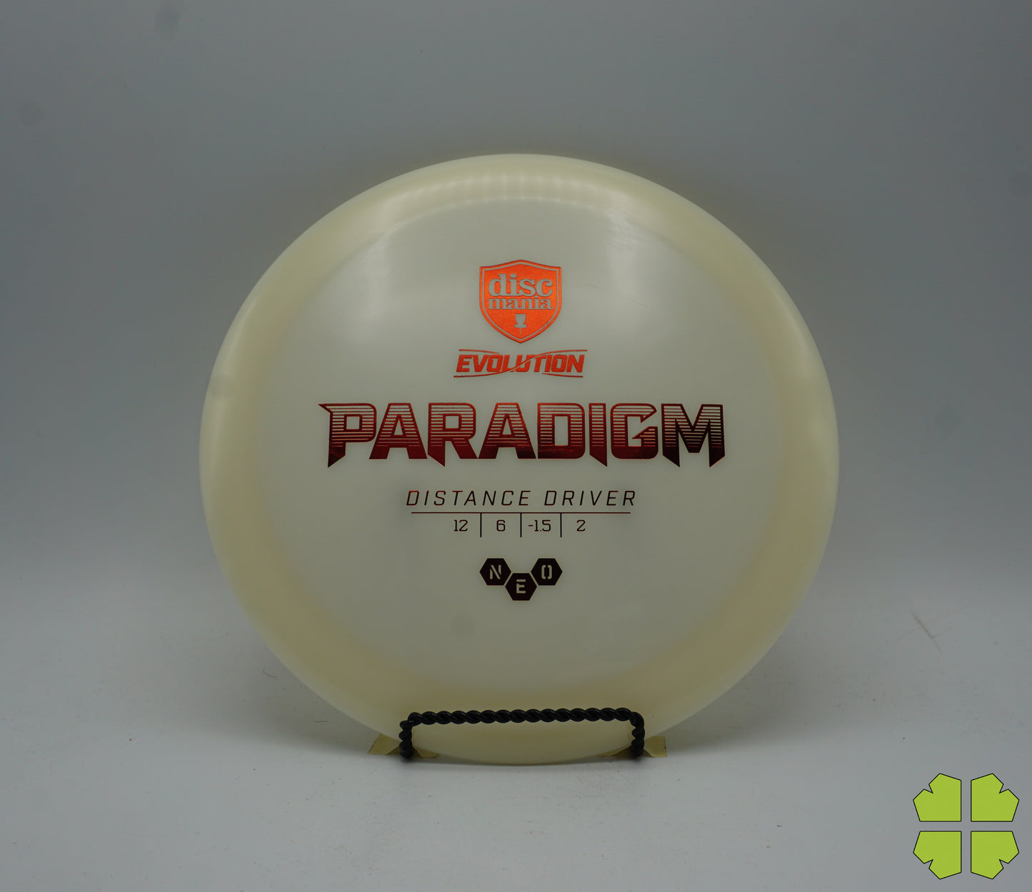 Paradigm - Evolution Neo