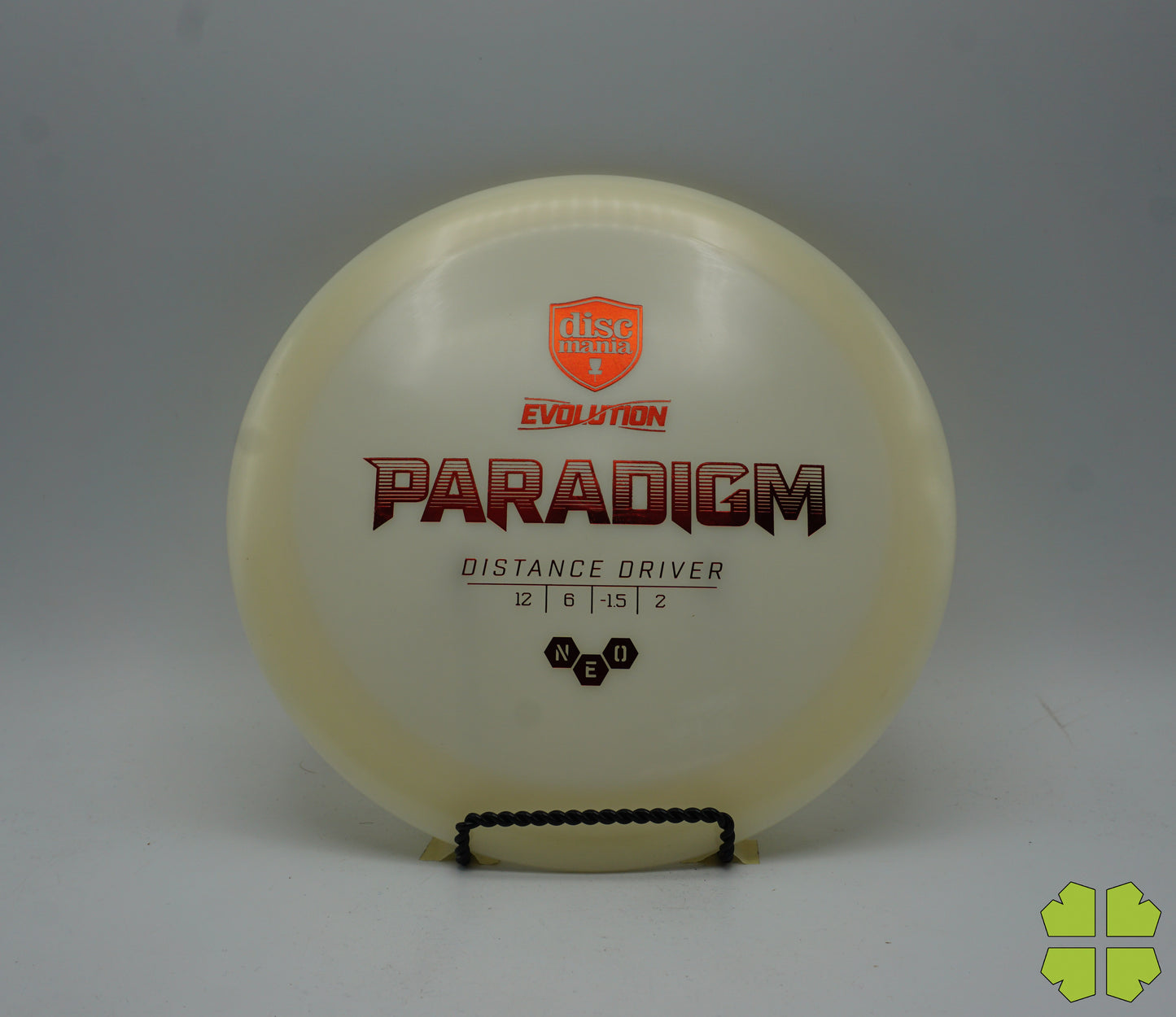 Paradigm - Evolution Neo