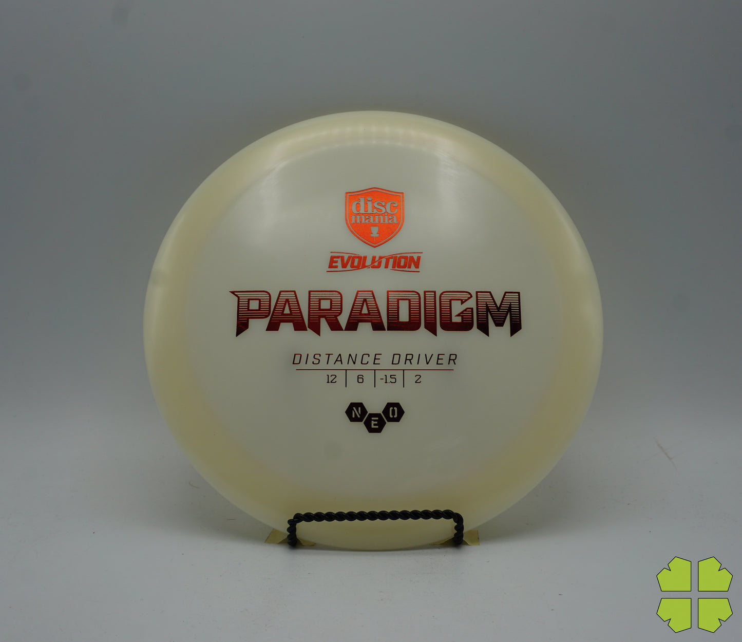 Paradigm - Evolution Neo
