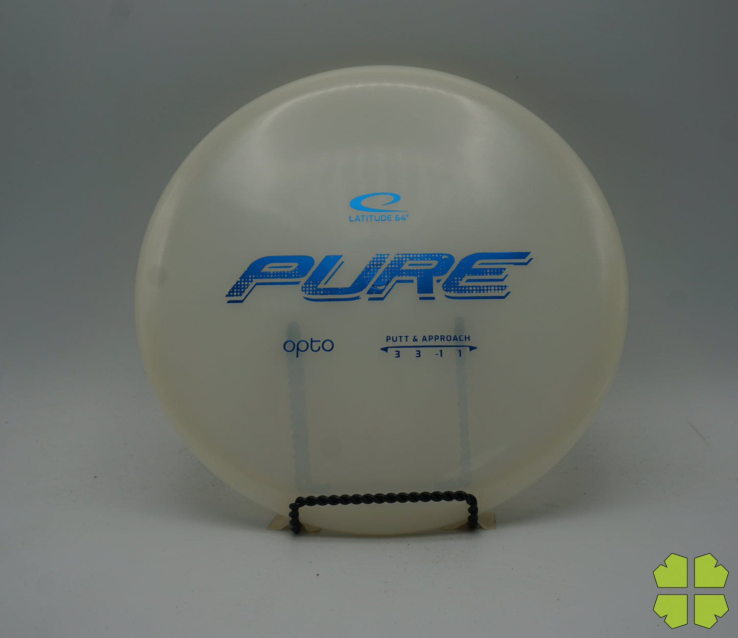 Opto Pure