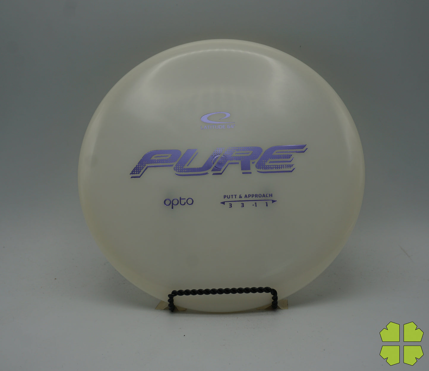Opto Pure
